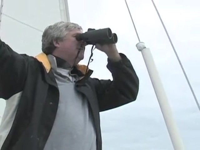 Pentax&reg; 7x50 mm Marine Binoculars - image 2 from the video