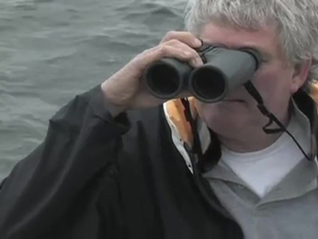 Pentax&reg; 7x50 mm Marine Binoculars - image 4 from the video
