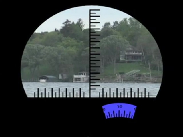 Pentax&reg; 7x50 mm Marine Binoculars - image 8 from the video