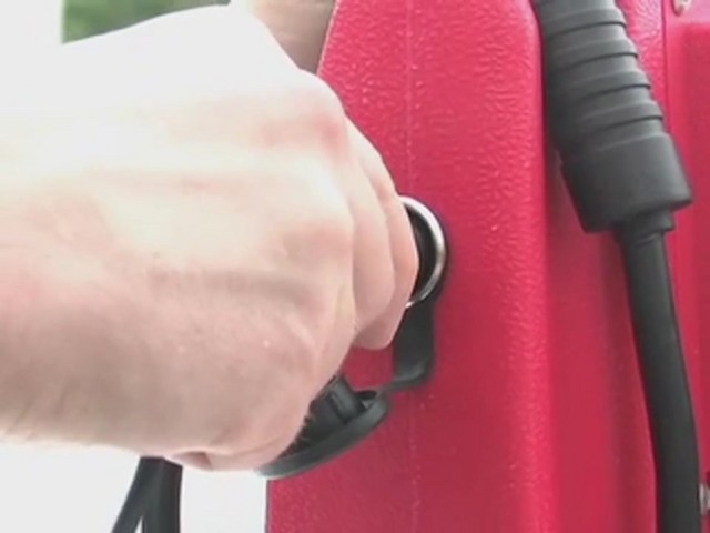 Guide Gear&reg; Jumpstarter with Air Compressor - image 2 from the video