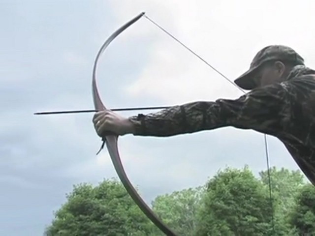 PSE&reg; Legacy Longbow - image 2 from the video