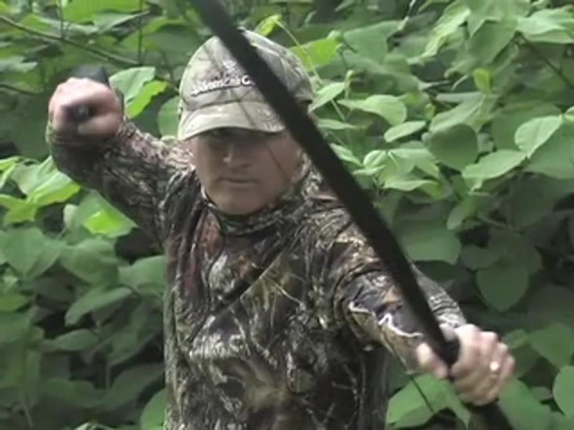 PSE&reg; Legacy Longbow - image 3 from the video