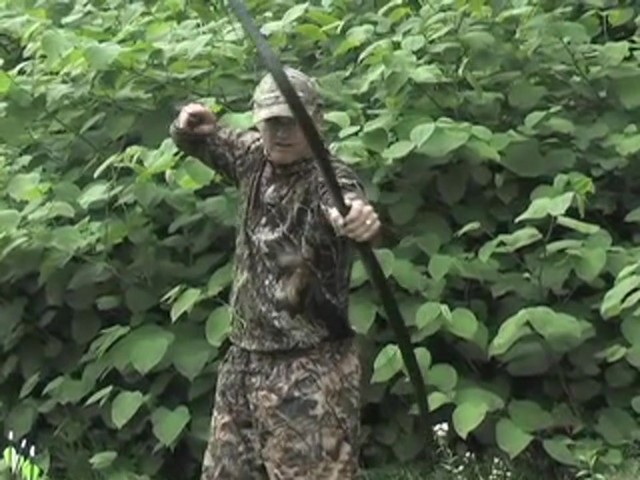 PSE&reg; Legacy Longbow - image 6 from the video