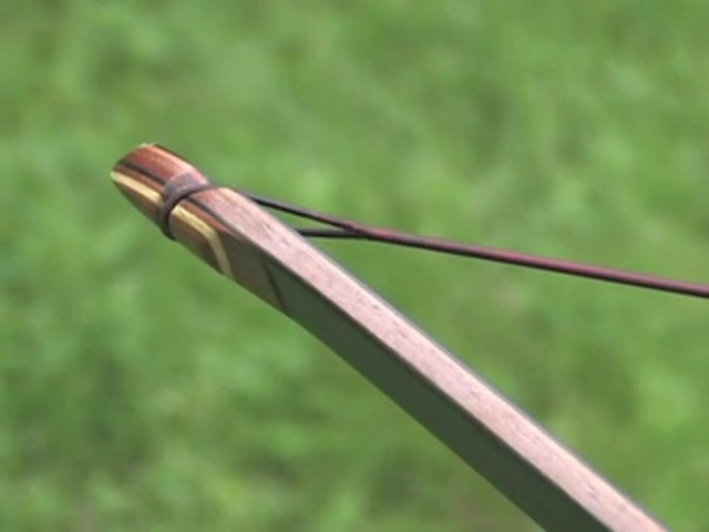 PSE&reg; Legacy Longbow - image 8 from the video