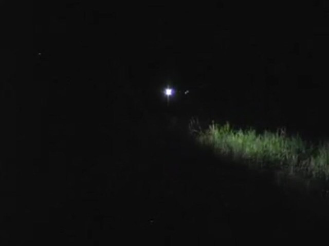 Browning&reg; VXT Flashlight Matte Black - image 4 from the video