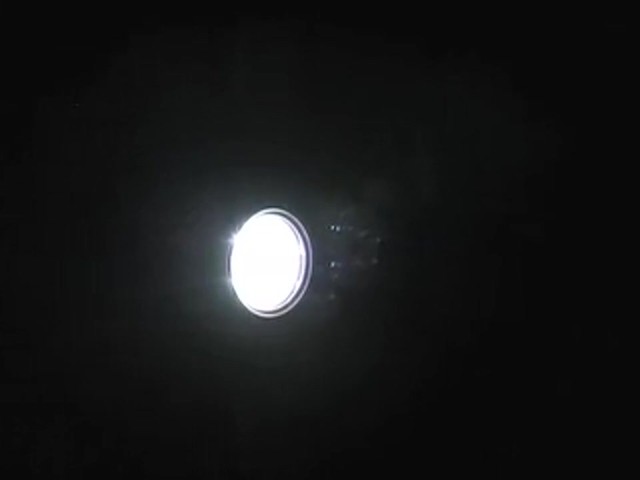 Browning&reg; VXT Flashlight Matte Black - image 6 from the video