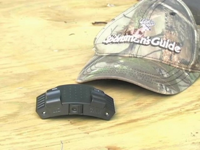 Rhino Outdoors® Lid Cam - image 10 from the video