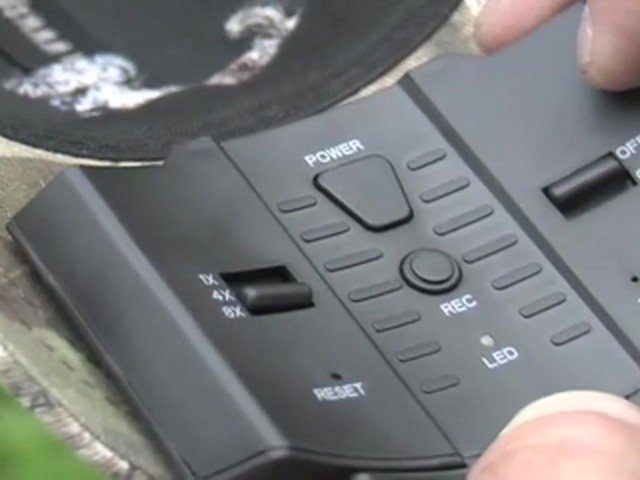 Rhino Outdoors® Lid Cam - image 3 from the video