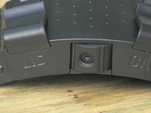 Rhino Outdoors® Lid Cam - image 6 from the video