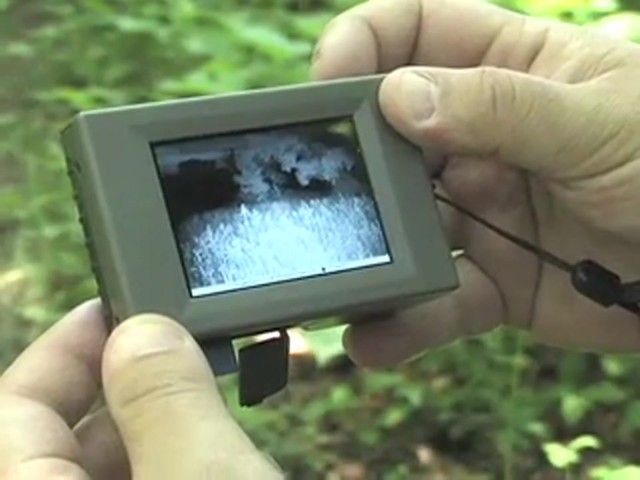 Moultrie&reg; Universal Picture Viewer - image 1 from the video