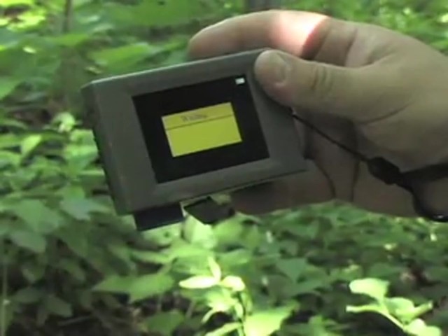 Moultrie&reg; Universal Picture Viewer - image 4 from the video