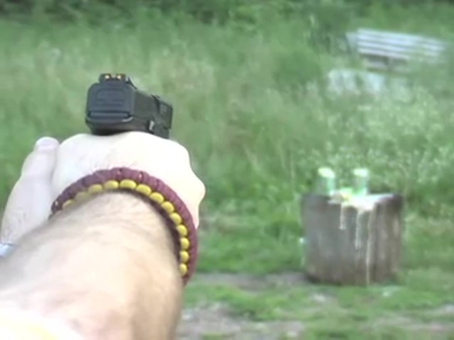 S&amp;W&reg; MP45 Air Pistol - image 2 from the video