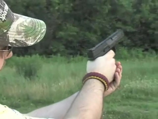 S&amp;W&reg; MP45 Air Pistol - image 7 from the video