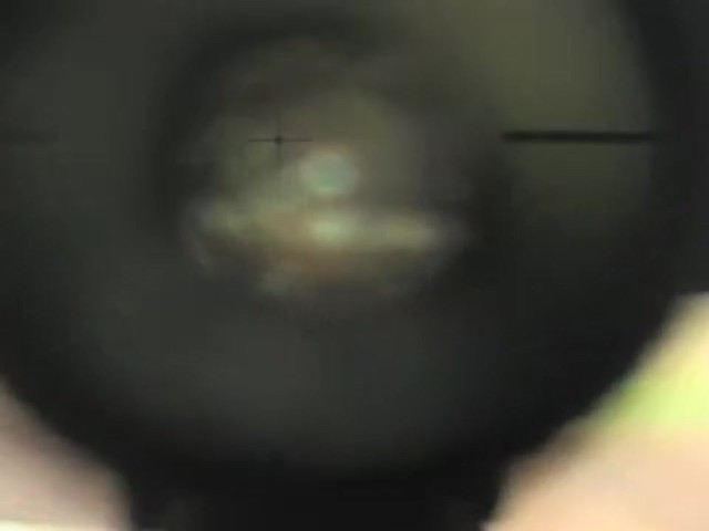 Barska&reg; Multi - reticle 3 - 9x44 mm Scope Matte Black - image 4 from the video