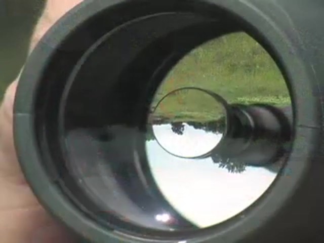 Vortex&reg; Impact RA 25 - 75x70 mm Angled Spotting Scope - image 3 from the video