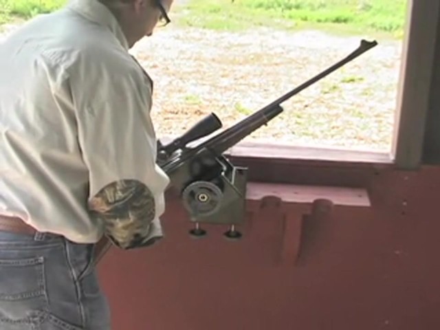 Portable Armorer's Vise - image 9 from the video