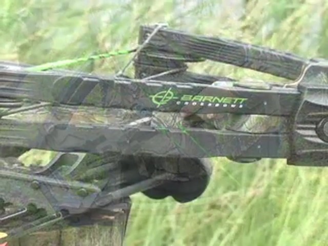 Barnett&reg; Predator Crossbow Kit - image 9 from the video