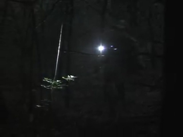 Ruger&reg; 550 - lumen Tactical Light - image 4 from the video
