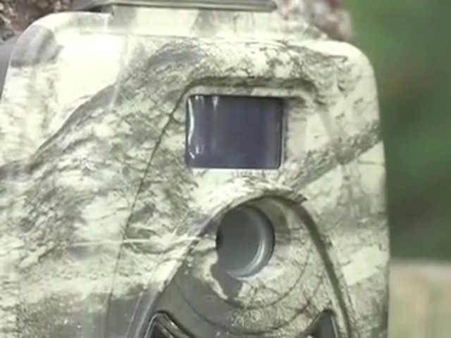 Covert 8.1 ES 8MP Camera - image 1 from the video