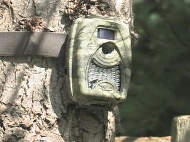 Covert 8.1 ES 8MP Camera - image 10 from the video