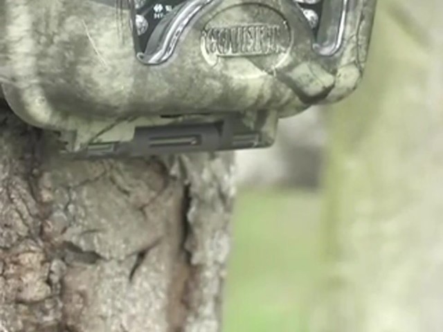 Covert 8.1 ES 8MP Camera - image 2 from the video