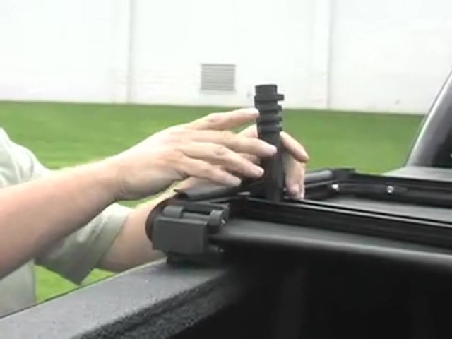 Extang® Trifecta™ Tonneau Cover - image 5 from the video