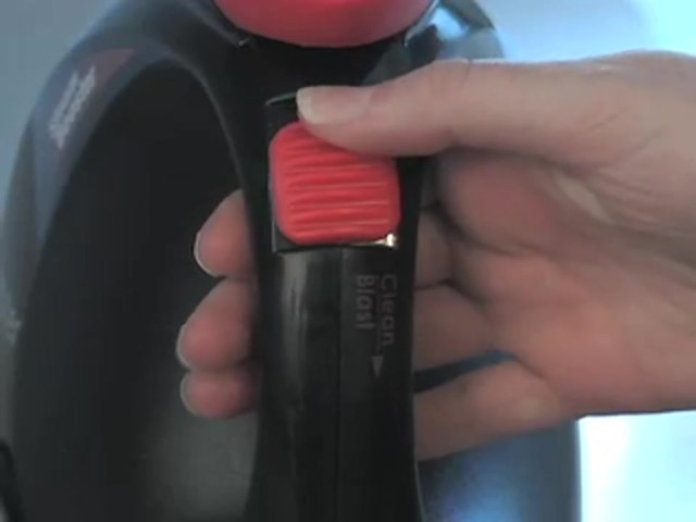 Monster 1200 Steam Cleaner - image 9 from the video