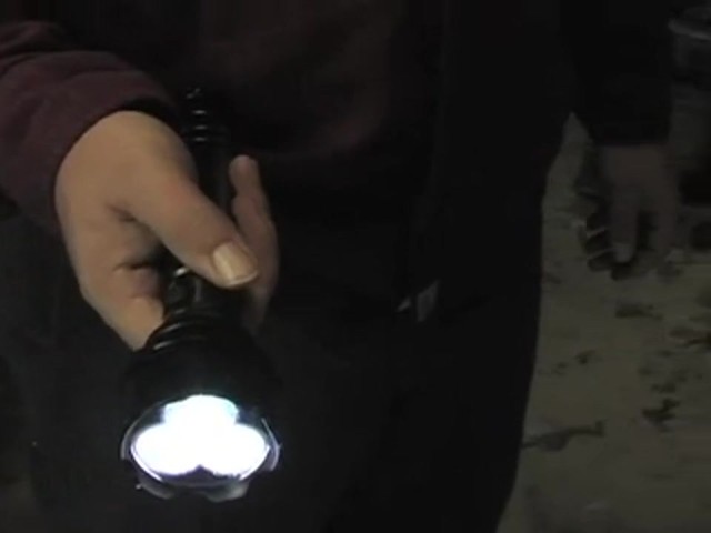 Ruger&reg; M77 Tactical Light - image 1 from the video