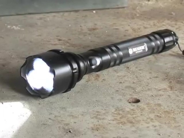 Ruger&reg; M77 Tactical Light - image 10 from the video