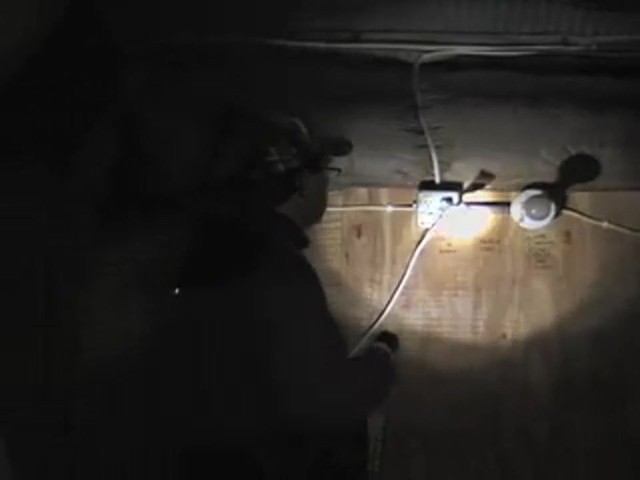 Ruger&reg; M77 Tactical Light - image 6 from the video
