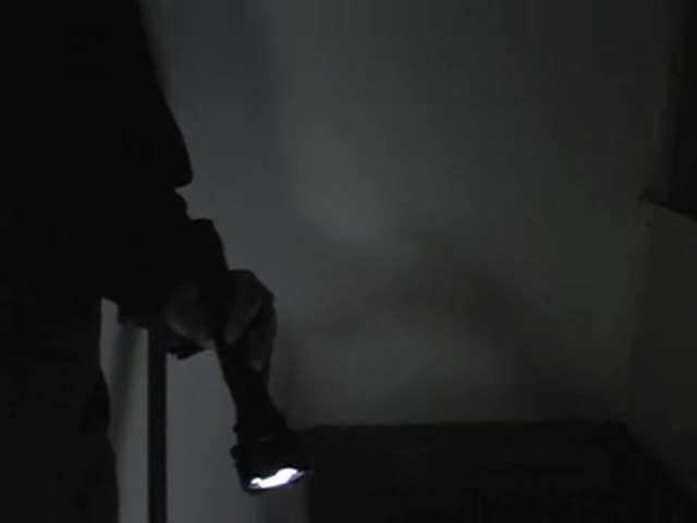 Ruger&reg; M77 Tactical Light - image 7 from the video