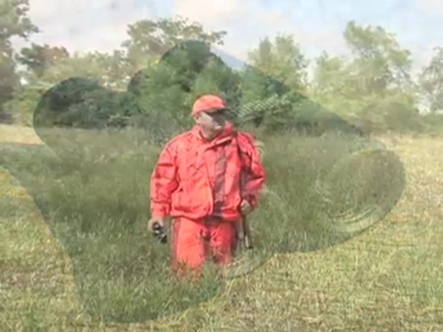 Bushnell&reg; 12x42 mm Waterproof Binoculars - image 1 from the video