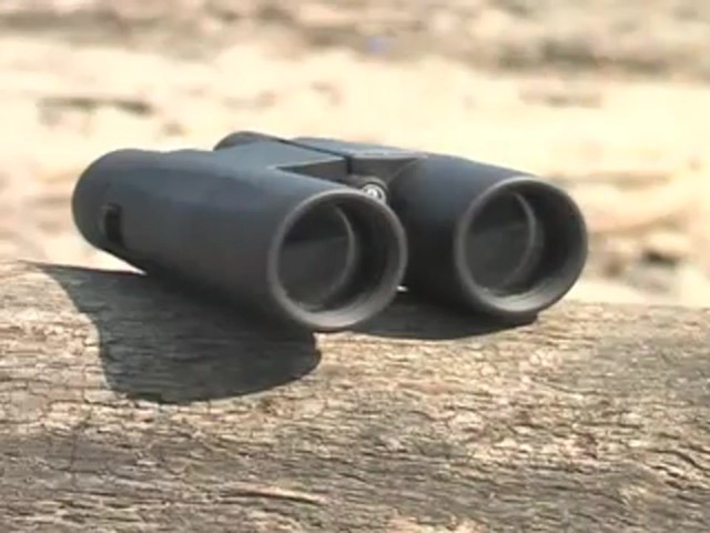Bushnell&reg; 12x42 mm Waterproof Binoculars - image 10 from the video