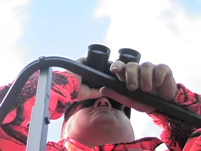 Bushnell&reg; 12x42 mm Waterproof Binoculars - image 7 from the video