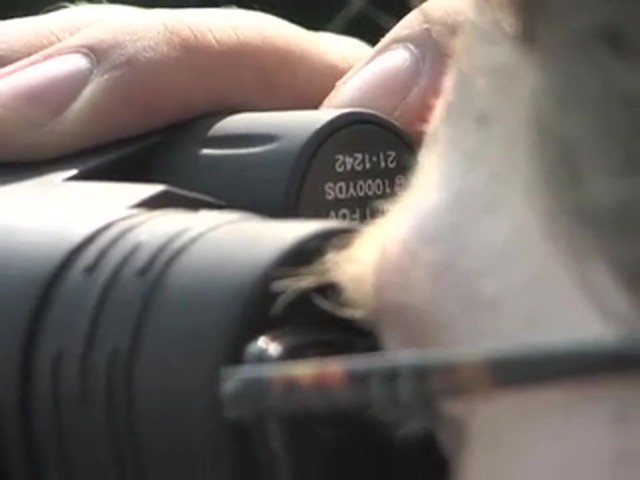 Bushnell&reg; 12x42 mm Waterproof Binoculars - image 8 from the video