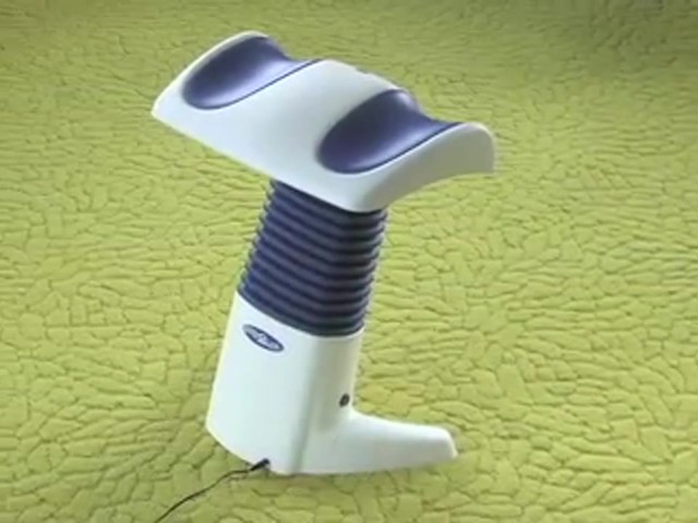 Back2Life&reg; Back Pain Relief System - image 10 from the video