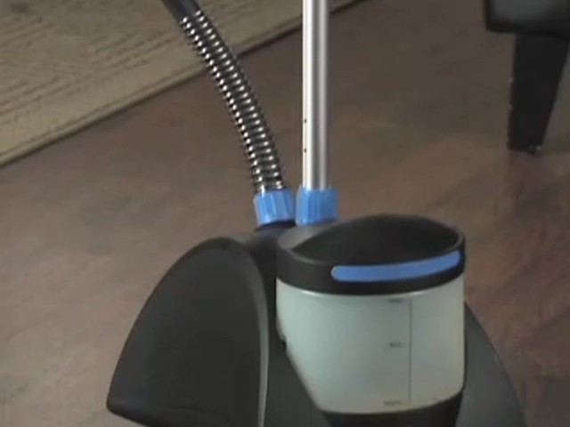 Monster Fabric Garment Steamer - image 1 from the video