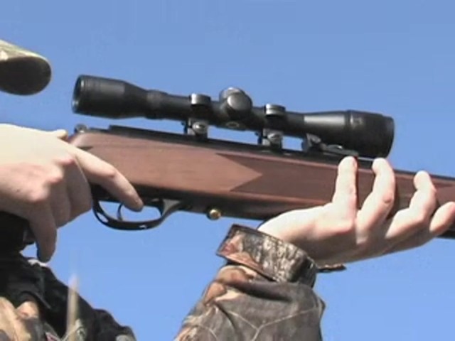 Winchester&reg; 1100 XSU Air Rifle - image 1 from the video