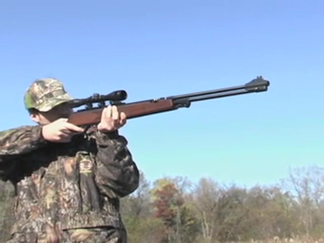 Winchester&reg; 1100 XSU Air Rifle - image 9 from the video