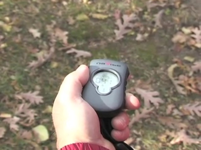 Sightmark Personal GPS Locator - image 7 from the video