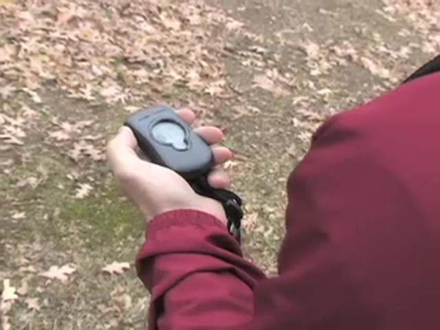 Sightmark Personal GPS Locator - image 9 from the video
