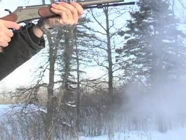 Traditions&#153; Vortek .50 cal. Pistol - image 2 from the video