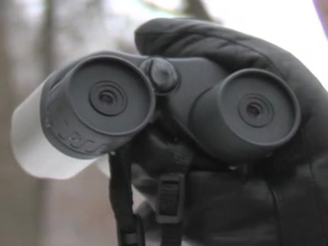 Securix&#153; 20 - 140x30 mm Mega Zoom Binoculars - image 9 from the video