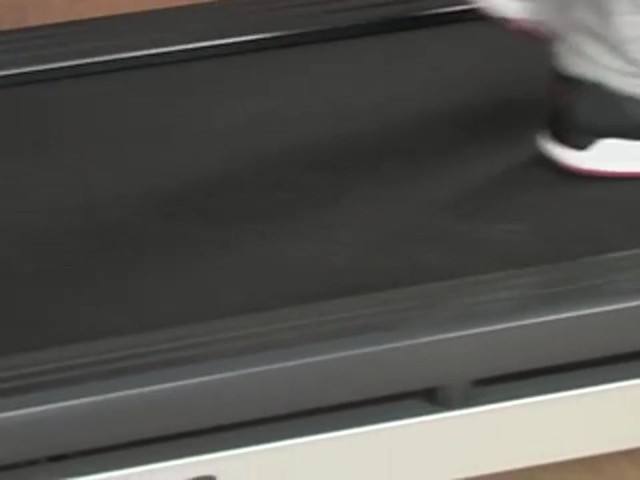 Nautilus&reg; T514 Treadmill  - image 1 from the video