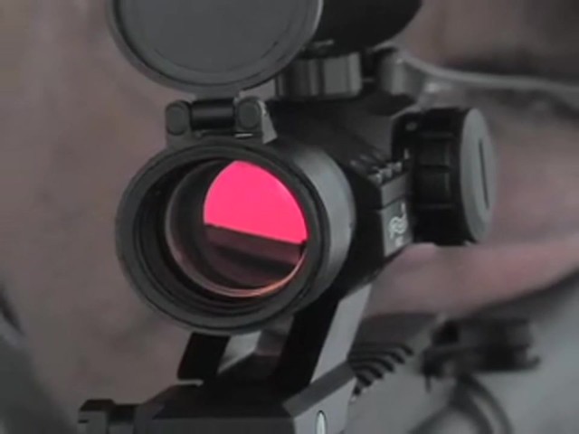 Walther&reg; 30 mm Point Sight - image 1 from the video