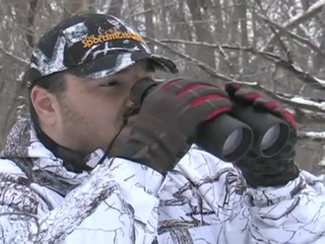 Minox&reg; 15x56 mm BK Binoculars - image 3 from the video