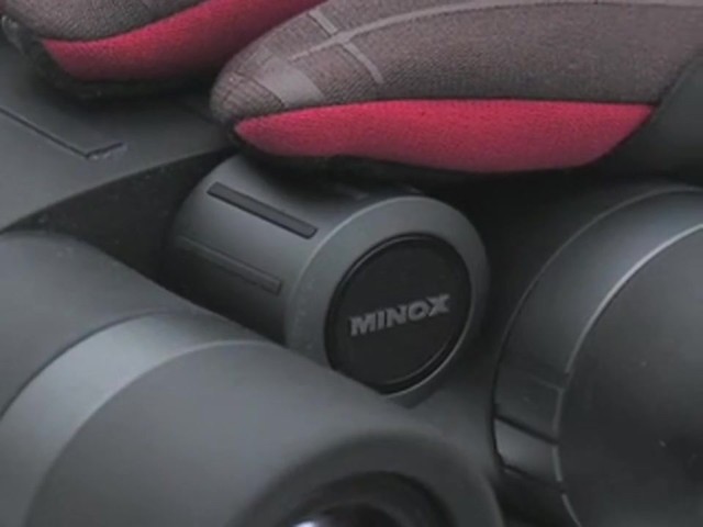 Minox&reg; 15x56 mm BK Binoculars - image 9 from the video