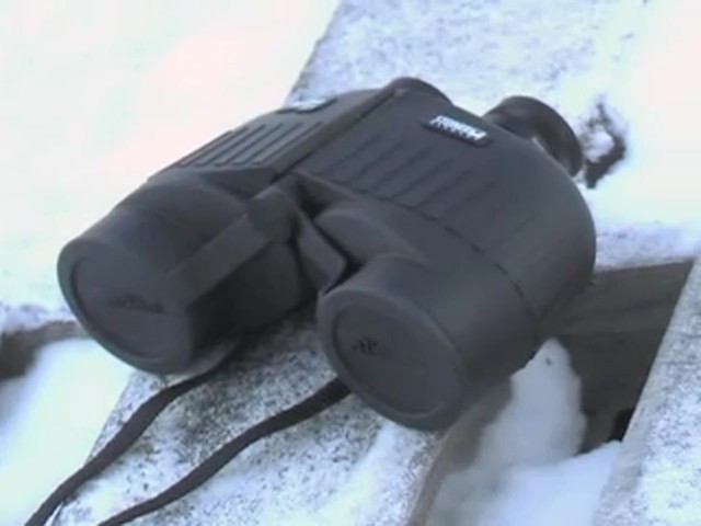 Steiner&reg; Rallye 10x50 mm Binoculars - image 10 from the video