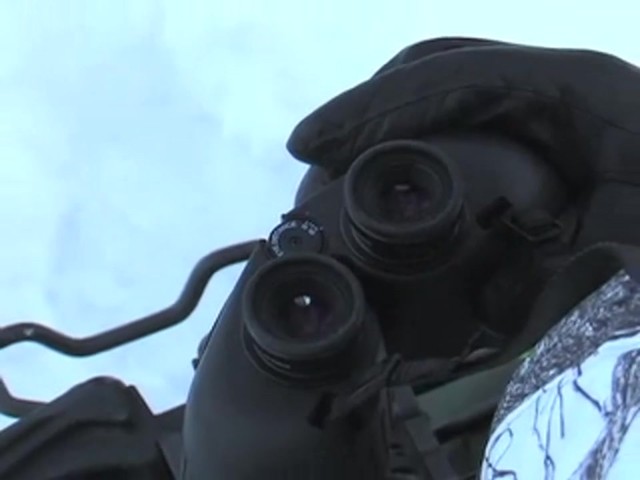 Steiner&reg; Rallye 10x50 mm Binoculars - image 4 from the video
