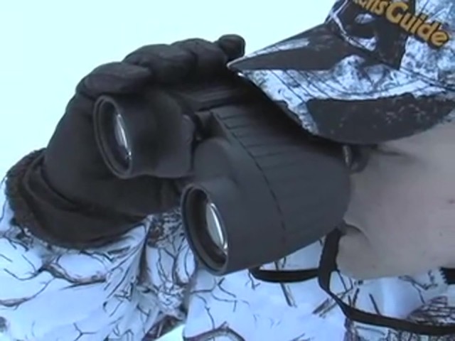 Steiner&reg; Rallye 10x50 mm Binoculars - image 9 from the video